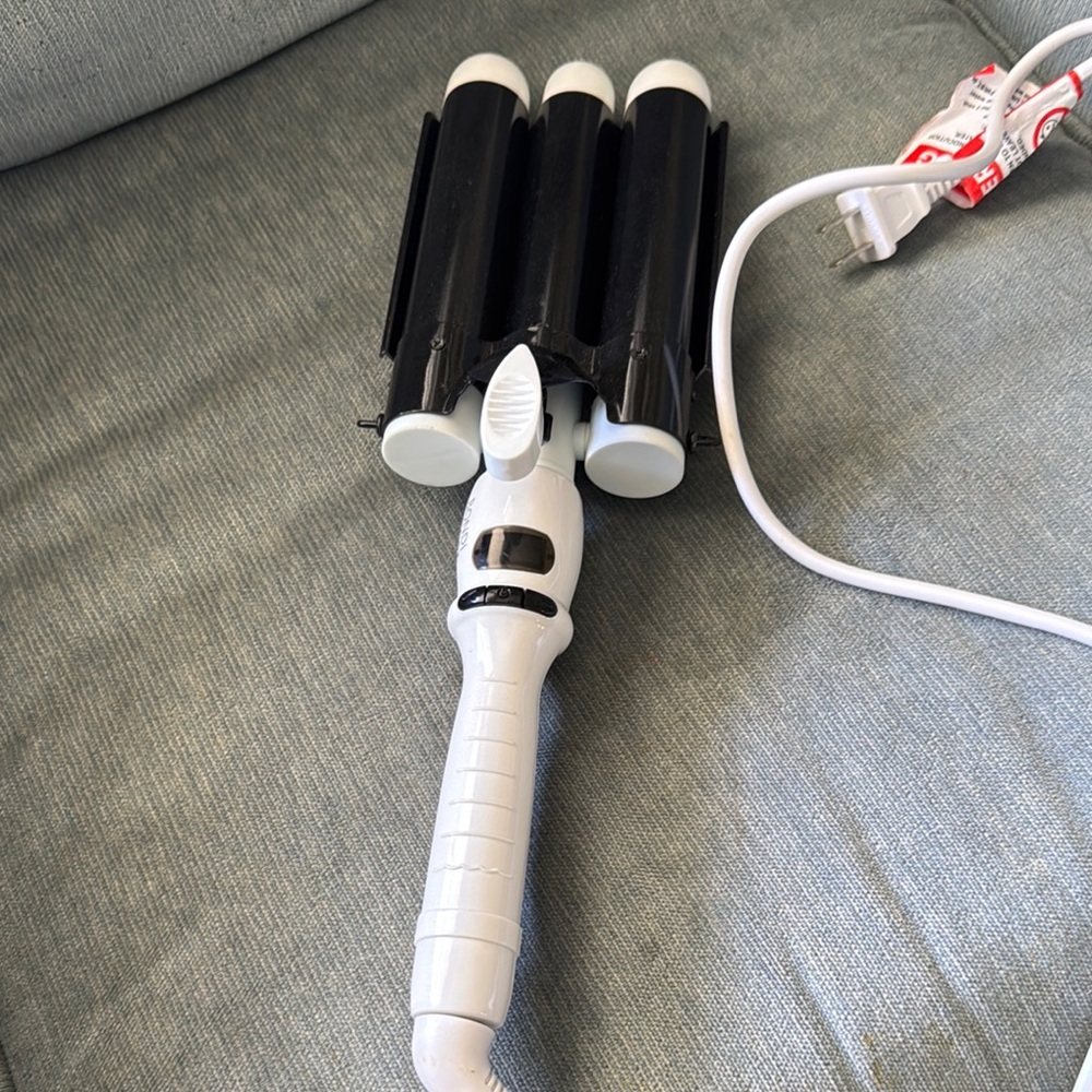 Bondi Boost Hair waver